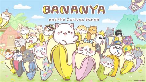 gucci x bananya|gucci bananya anime.